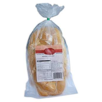 Anny's Bread Factory Challah Bread - 16oz