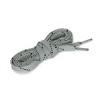 Elerevyo All Types of Casual Sneakers Double Color Twill Athletic Flat Shoelaces 3 Pairs - 2 of 4