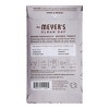 Mrs. Meyer's Clean Day Sachet - Lavender Scent - 0.35oz - 2 of 4