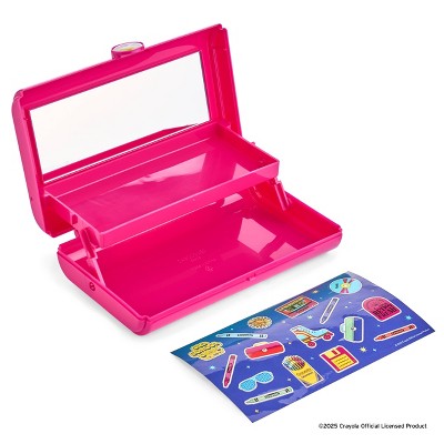 Crayola Limited Edition Caboodle