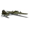 Level 3 Model Kit Boeing B-17G/Fortress Mk.III Aircraft with 2 Scheme Options 1/72 Plastic Model kit by Airfix - 4 of 4