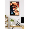 Trends International Netflix Blue Eye Samurai (2023) - Key Art Framed Wall Poster Prints - 2 of 4