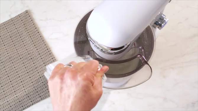 Cuisinart Pasta Roller &#38; Cutter Attachments - PRS-50, 2 of 8, play video