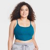 Women's Casual Corset - Colsie™ - 4 of 4