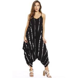 Riviera Sun Jumpsuit / Jumpsuits for Women - 1 of 3