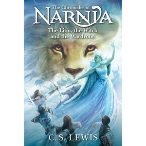 The Lion, the Witch and the Wardrobe ( The Chronicles of Narnia) (Reprint) (Paperback) by C. S. Lewis - 1 of 1