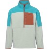 Men's 's Abrazo Half-Zip Fleece Jacket - cotopaxi - 2 of 2