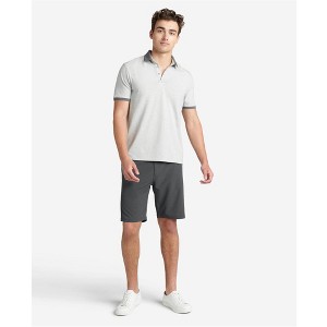 Kenneth Cole Mens Solid Casual Walking Shorts - 1 of 1