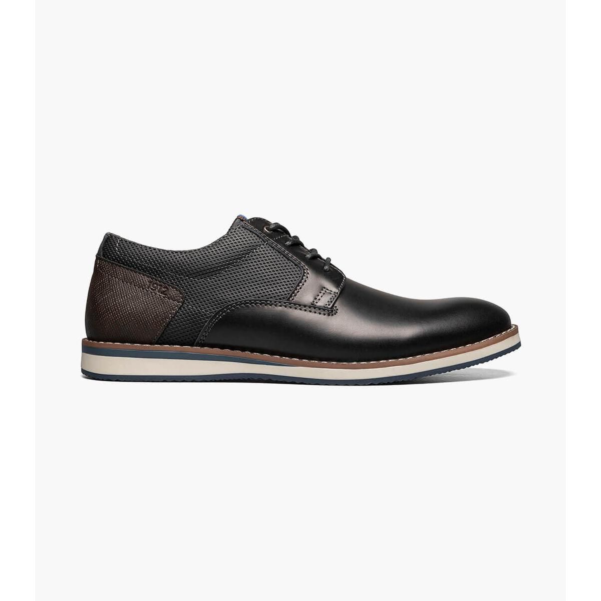Nunn Bush CircuitMen's Plain Toe Oxford - thumbnail 5