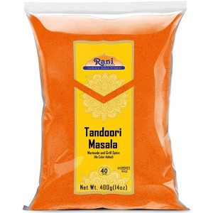 Rani Brand Authentic Indian Foods | Tandoori Masala, Indian 11-Spice Blend - 1 of 4