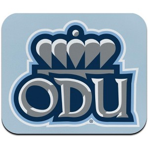 Old Dominion University Secondary Low Profile Thin Mouse Pad - 1 of 2
