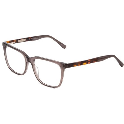 Ernest Hemingway Men's 4679 Brown Mist 53mm