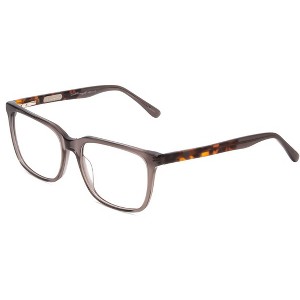 Ernest Hemingway Men's 4679 Brown Mist 53mm - 1 of 4