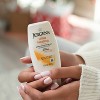 Jergens Ultra Healing Hand and Body Lotion, Dry Skin Moisturizer with Vitamins C, E and B5 - 3 of 4