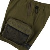 Dragon Ball Z Shenron Olive Green Cargo Shorts - 3 of 4