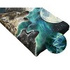 Dawhud Direct 50" x 60" Fleece Blanket for Bed For Boys, Men, Unisex and Kids - image 3 of 4