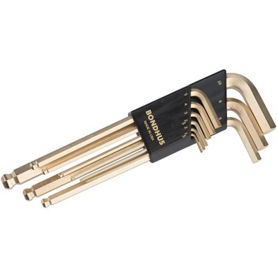 Bondhus Hex Wrench Set Hex Wrench