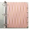 Paper Junkie 6 Pack Page Dividers For 3 Ring Binder With Tabs, 5-tab  Divider Pages, 8.5 X 11 In : Target