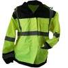 Forester JACKET, FORESTER EXTREME GREEN - 3 of 3