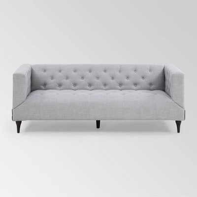 target tufted sofa