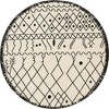 Unique Loom    Fez geometric Area Rug - 2 of 4