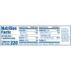 Nestle Oreo Cookies and Cream Ice Cream Sandwich - 4.5oz - 4 of 4
