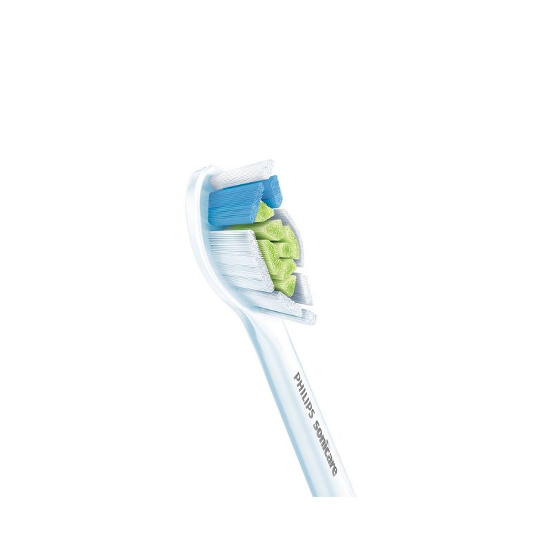 Philips Sonicare DiamondClean Replacement Electric Toothbrush Head - HX6062/65 - White - 2ct, 4 of 9