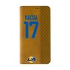 NFL Los Angeles Rams Players Game Tactic Folio Cell Phone Case for Apple iPhone - 2 of 4
