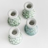 Plum & Post Imperial Mini Taper Candle Holders Set of 4 - 3 of 4