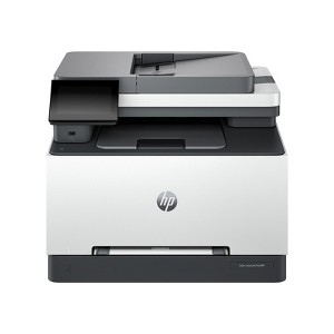 HP Inc. Color LaserJet Pro MFP 3301sdw Laser Printer, Color Mobile Print, Copy, Scan - 1 of 4