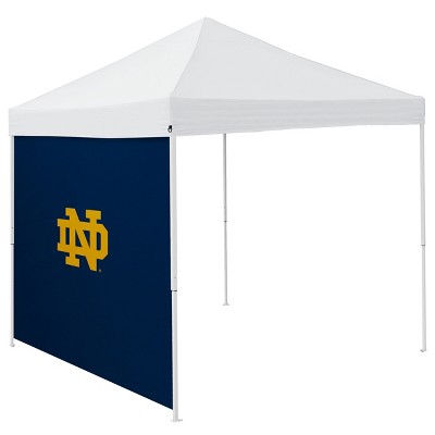  NCAA Notre Dame Fighting Irish Tent Accessories 