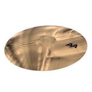 SABIAN AA Spot Light Crash Cymbal - 1 of 4