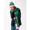 Shiraleah Allison Stripe Scarf - 4 of 4