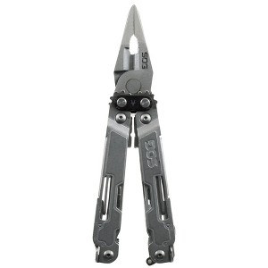 SOG - Poweraccess Deluxe Multi-Tool - 1 of 2