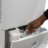 Danby DDR020BJ2WDB 22 Pint Dehumidifier with Smart Dehumidify in White - 4 of 4