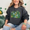 Simply Sage Market Women's Graphic Sweatshirt You're My Lucky Charm - 2 of 3