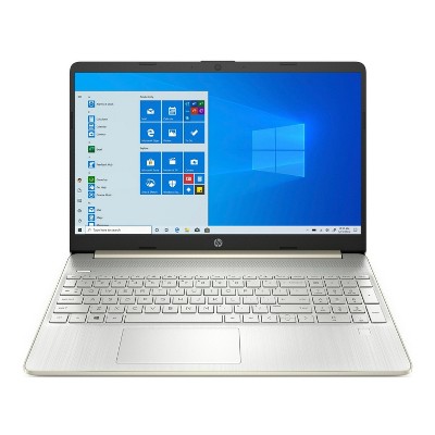 HP 15.6 Touch LED Intel i3-1125G4 8GB 512GB SSD Office 365 1-Yr Laptop (Renewed)