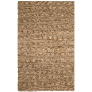 Natural Fiber NF212 Hand Woven Indoor Rugs - Safavieh - 1 of 4