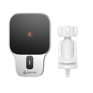 Griffin 15W Wireless Charging Vent Mount - 1 of 1