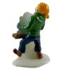 Department 56 Villages 3.5 Inch The Finishing Touch Snow Village Decorating Village Accessories - 2 of 4