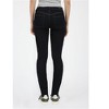Articles of Society Womens Mya Cut Off Hem Skinny Fit Jeans - 2 of 2