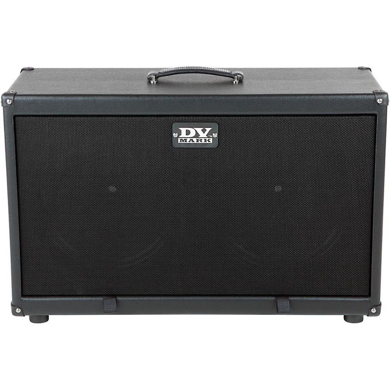 DV Mark DV Neoclassic 2x12 Guitar Speaker Cabinet, 2 of 6