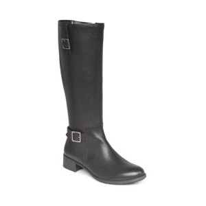 Aetrex Vera Tall Riding Boot - 1 of 4