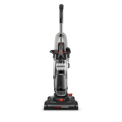 Eureka PowerSpeed Bagless Upright Vacuum - NEU180