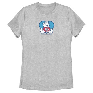 Women's ICEE Baby Brother Bear T-Shirt - 1 of 4