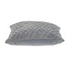 Parkland Collection,Sorrel Transitional Throw Pillow - 3 of 4