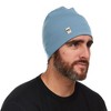 Minus33 Merino Wool Midweight - Ridge Cuff Beanie 100% Merino Wool - 2 of 4