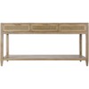 Mark & Day Alyse Modern Console Table - 3 of 4