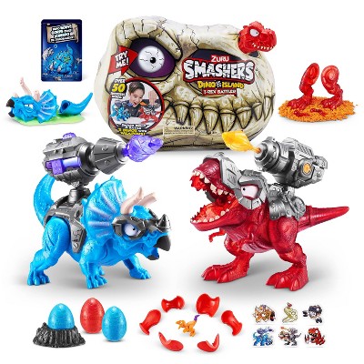 Smashers toy hot sale target