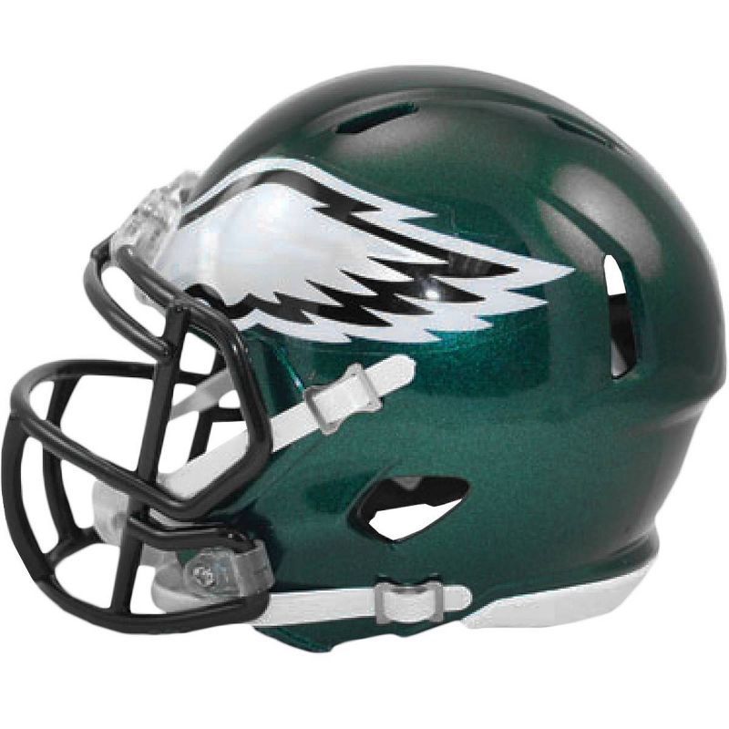 NFL Philadelphia Eagles Mini Helmet, 3 of 4